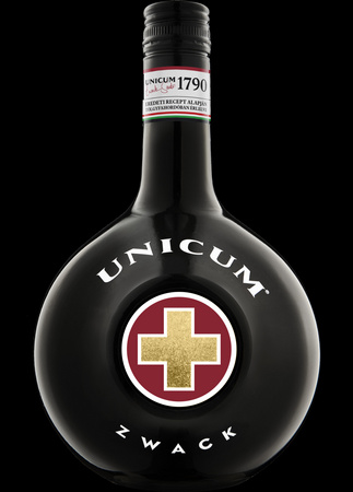 LIKIER ZWACK UNICUM 0,7L 40%