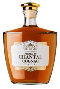 KONIAK PIERRE ET CHANTAL VSOP 0,5L 40%