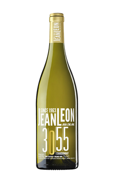 WINO JEAN LEON 3055 CHARDONNAY 0,75L B WY