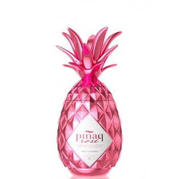 LIKIER PINAQ ROSE 1L 17%