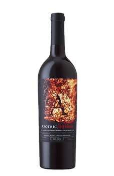 WINO APOTHIC INFERNO 0,75L C WY