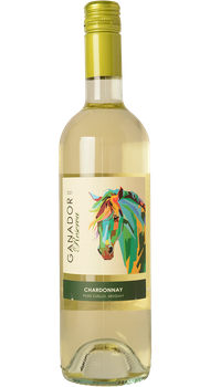 WINO GANADOR CHARDONNAY RESERVADO 0,75L B WY