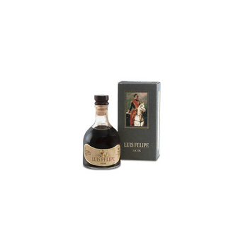 LIKIER BRANDY LUIS FELIPE 0,05L 24%