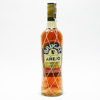 RUM BRUGAL ANEJO 0,7L 38%