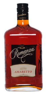 LIKIER AMARETTO ROMANZA 0,7L 20%