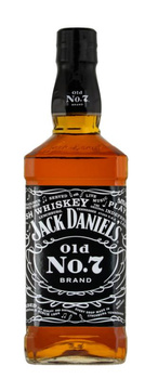 WHISKEY JACK DANIELS LIMITED EDITION 2021 0,7L 43%