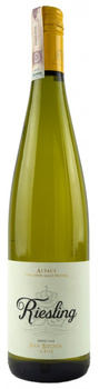 WINO ALSACE JEAN RIESLING 0,75L B WY