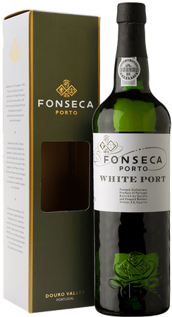 WINO FONSECA WHITE 0,75L B SŁ