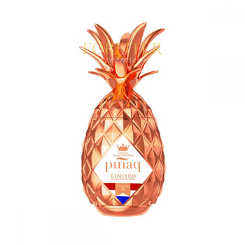 LIKIER PINAQ TROPICAL ORANGE 1L 17%