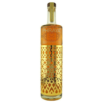 RUM PHRAYA GOLD 0,7L 40%