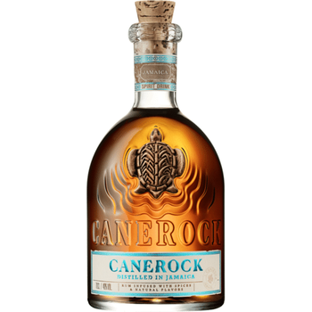 RUM CANEROCK 40% 0,7L