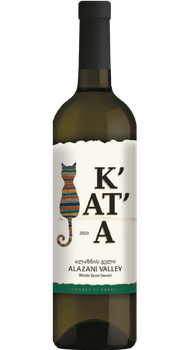 WINO KATA ALAZANI WHIITE 0,75L B PS