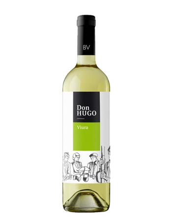 WINO DON HUGO BLANCO 0,75L B WY