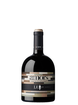 WINO A-MORS ROSSO IGT 0,75L C WY