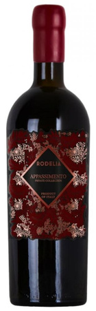 WINO APPASSIMENTO RODELIA 0,75L C WY