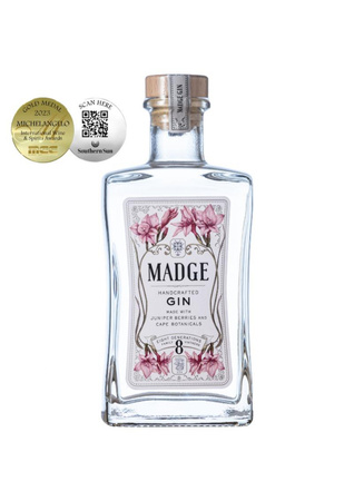 GIN STETTYN MADGE GIN 0,75L 43%