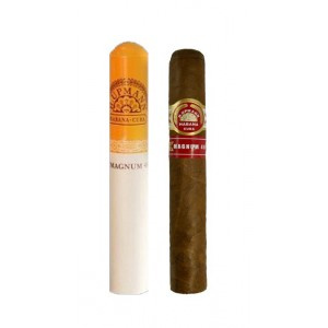 CYGARO H. UPMANN MAGNUM 46 TUB, KUBA