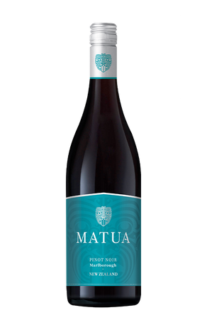 WINO MATUA PINOT NOIR 0,75L C WY