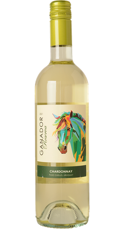 WINO GANADOR CHARDONNAY RESERVADO 0,75L B WY