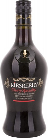 LIKIER  KIRSBERRY 1L 14,8%