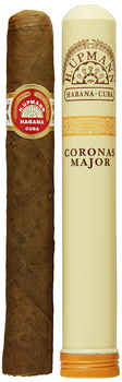 CYGARO H. UPMANN CORONAS MAJOR TUBA