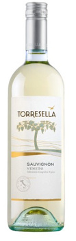 WINO TORRESELLA SAUVIGNON VENETO 0,75L B WY