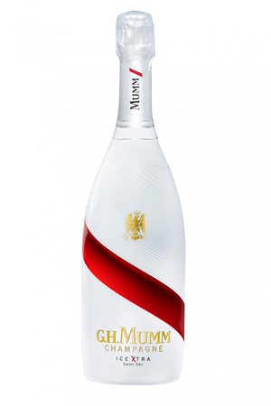 SZAMPAN G.H.MUMM ICE EXTRA DEM SEC 0,75L B PW