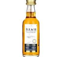 WHISKY SM ILEACH 0,05L 40% MINIATURKA