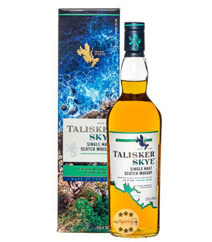 WHISKY TALISKER SKYE 0,7L 45,8%