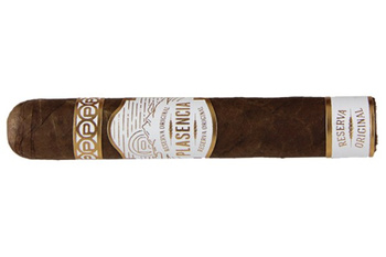 CYGARO PLASENCIA RESERVA ORGINAL ROBUSTO