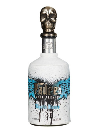 TEQUILA PADRE AZUL BLANCO 1L 40%