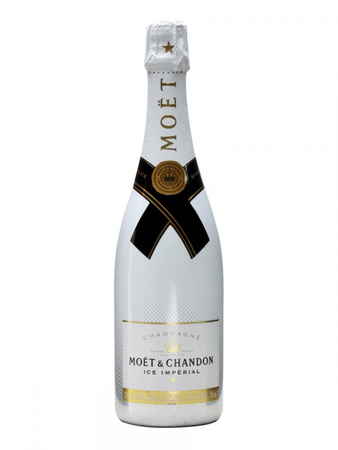 SZAMPAN MOET & CHANDON ICE IMPERIAL 0,75L B PSŁ