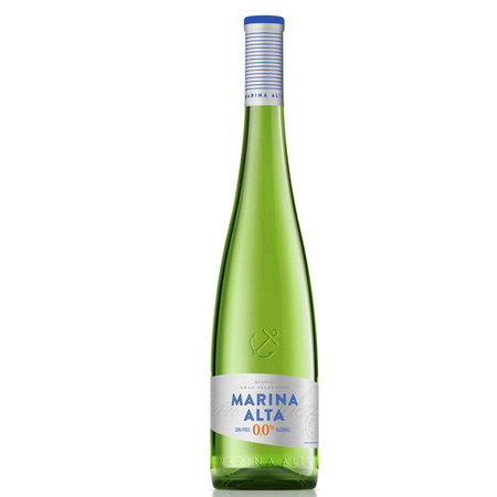 WINO MARINA ALTA 0,75L B PW BEZALKOHOLOWE