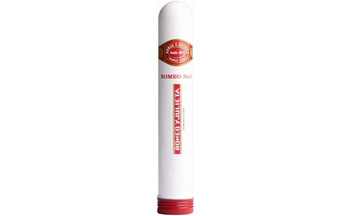 CYGARO ROMEO Y JULIETA NO.3 TUBA, KUBA