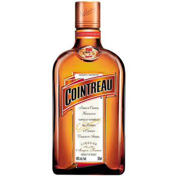 LIKIER COINTREAU LUNIQUE 0,7L 40%