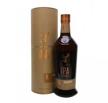 WHISKY GLENFIDDICH EXPERIMENTAL SERIES IPA 0,7L 43%