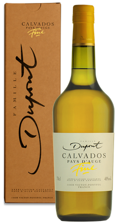 CALVADOS RESERVE 0,7L 40%