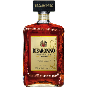 LIKIER DISARONNO AMARETTO 0,5L 28%