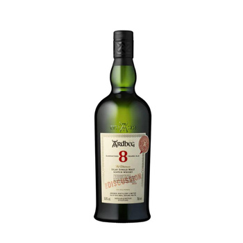 WHISKY ARDBEG 8YO FOR  DISCUSSION 0,7L 50,8%