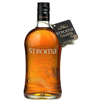 LIKIER STROMA PULTENEY 0,5L 35%