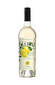 WINO GLORIA GRILLO 0,75L B WY