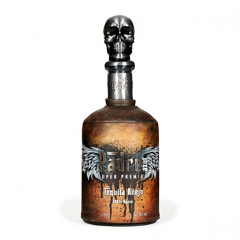 TEQUILA PADRE AZUL ANEJO 0.7L 40%