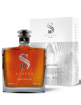 WÓDKA STARKA FIRST EDITION 30YO 0,7L 40%