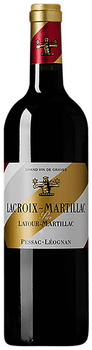 WINO LACROIX MARTILLAC 0,75L C WY