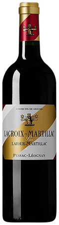 WINO LACROIX MARTILLAC 0,75L C WY