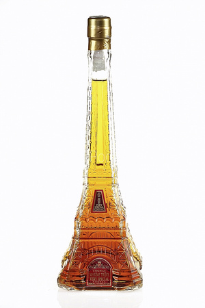 BRANDY EIFFEL TOWER 0,5L 36%