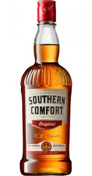 LIKIER SOUTHERN COMFORT 35% 0,7L