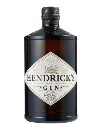 GIN HENDRICKS 0.7L 41,4%