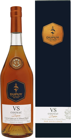 KONIAK DUPUY VS  0,7L 40%