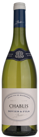 WINO CHABLIS 0,75L B WY